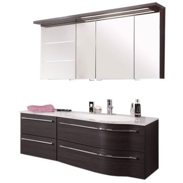 Puris Swing Badmöbel Set - 120 cm