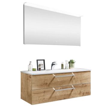 Puris Star Line Badmöbel Set 2 - 120 cm