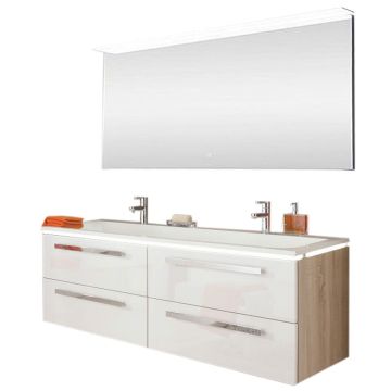 Puris Star Line Badmöbel Set - 140 cm