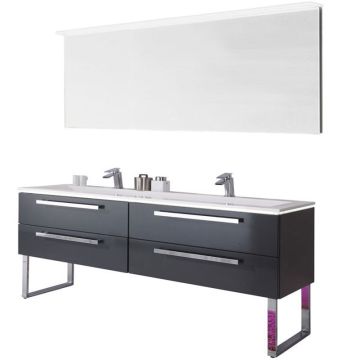 Puris Star Line Badmöbel Set 4 - 160 cm