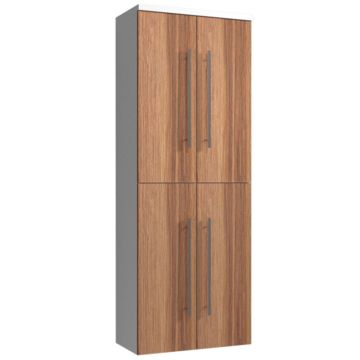 Puris Star Line Hochschrank 60 cm