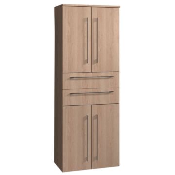 Puris Star Line Hochschrank - 60 cm