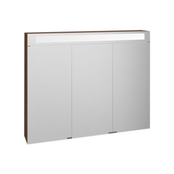 Puris Star Line Spiegelschrank 90 cm