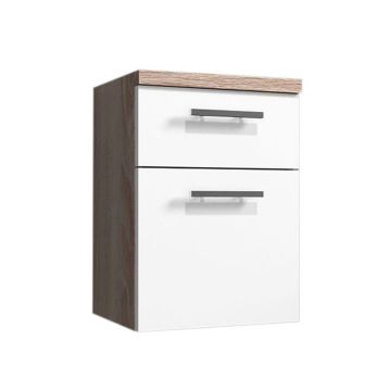 Puris Star Line Unterschrank 40 cm