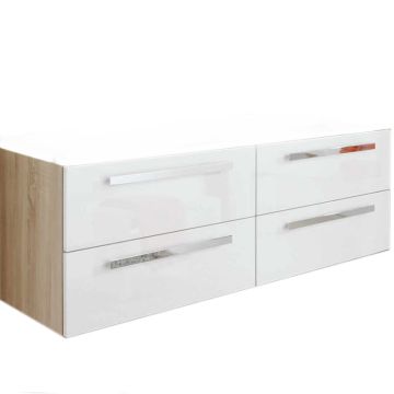 Puris Star Line Waschtischunterschrank 160 cm
