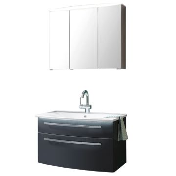 Puris Speed Badmöbel Set - 82 cm