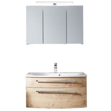 Puris Speed Badmöbel Set 12 - 82 cm