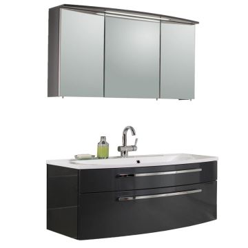 Puris Speed Badmöbel Set - 102 cm