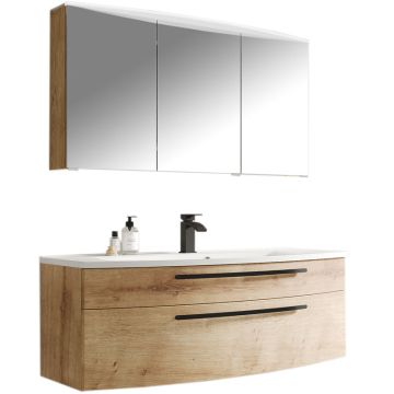 Puris Speed Badmöbel Set - 122 cm