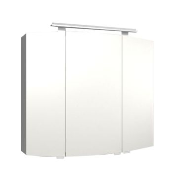 Puris Classic Line Spiegelschrank 90 cm Serie A