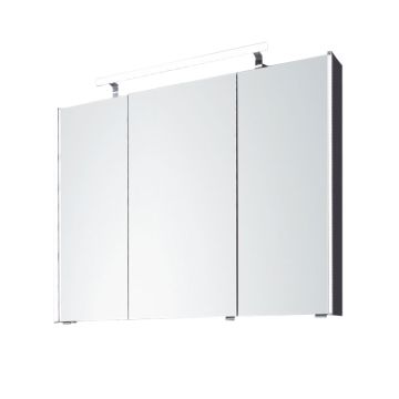 Puris Fresh Spiegelschrank 70 cm Serie C