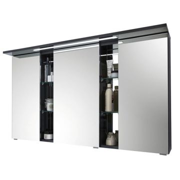 Puris Linea Spiegelschrank - 130 cm