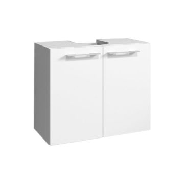 Puris Linea Waschtischunterschrank universal 60 cm
