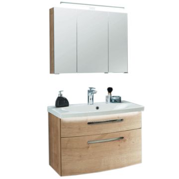 Puris Vuelta Badmöbel Set 1 - 71 cm