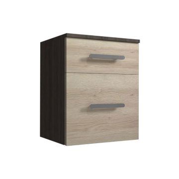 Puris Vuelta Unterschrank - 40 cm, 1 Schubkasten und 1 Auszug