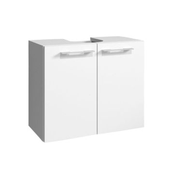 Puris Vuelta Waschtischunterschrank 60 cm  universal mit 2 Türen