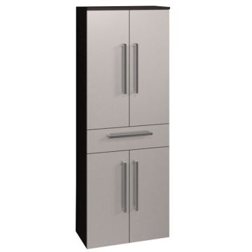 Puris Fine Line Hochschrank - 60 cm