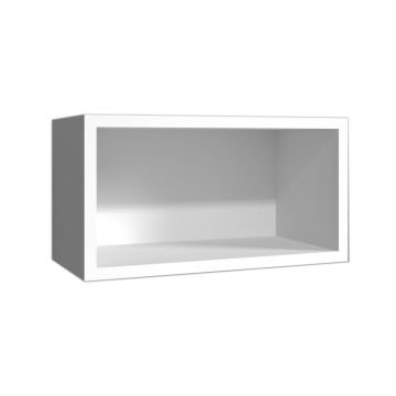 Puris Unique Regal - 30 cm Funktionsregal