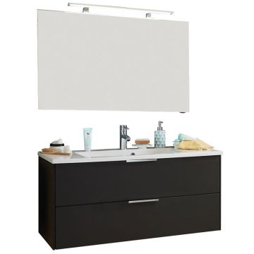 Puris D.Light Badmöbel Set - 103,2 cm