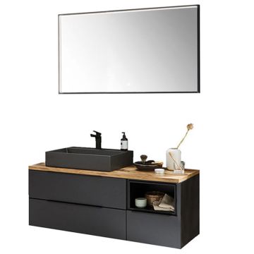 Puris Aspekt Badmöbel Set 14