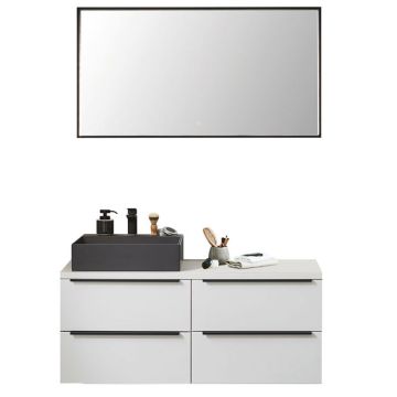 Puris Aspekt Badmöbel Set 19