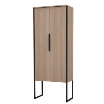 Puris Aspekt Mittelschrank - 61,9 cm
