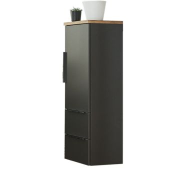 Puris Aspekt Mittelschrank - 40 cm