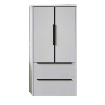 Puris Aspekt Mittelschrank - 60 cm