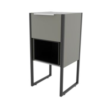 Puris Aspekt Unterschrank - 41,9 cm