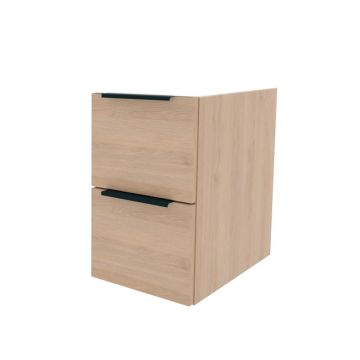 Puris Aspekt Plattenunterschrank - 30 cm