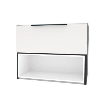 Puris Aspekt Plattenunterschrank - 60 cm