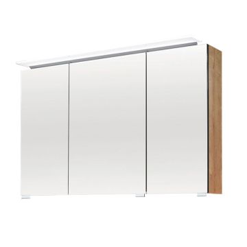 Puris Protection1 Spiegelschrank 70 cm