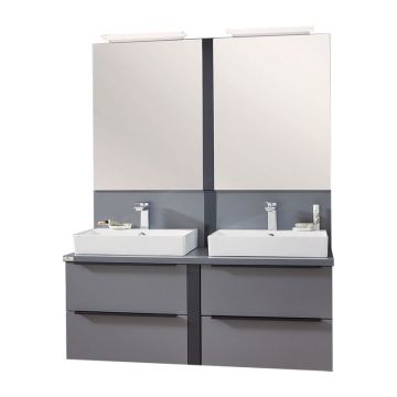 Puris Modern Life Badmöbel Set 13