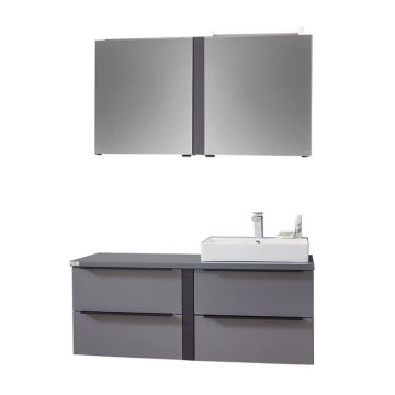Puris Modern Life Badmöbel Set 20