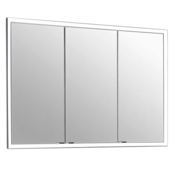 Puris New Xpression Spiegelschrank / Einbauspiegelschrank - 145,1 cm