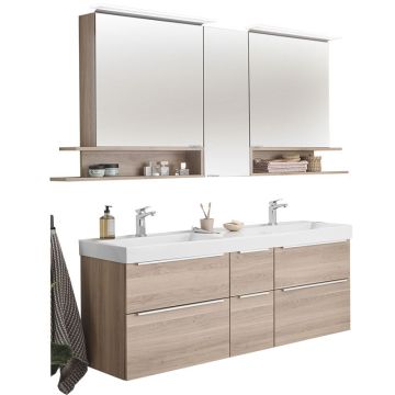 Puris Cmano Badmöbel Set 6 - 180 cm