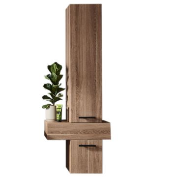 Puris Cmano Hochschrank - 60 cm