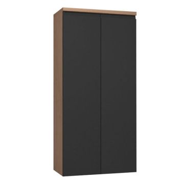 Puris Zoom Mittelschrank - 60 cm