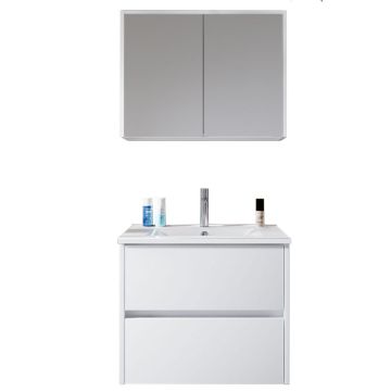 Riho Porto Wave Badmöbel Set 2 - 61 cm