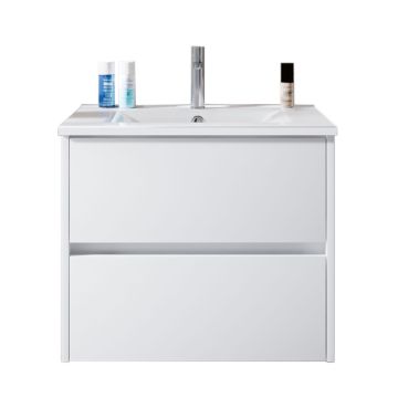 Riho Porto Wave Waschtisch mit Unterschrank - 60 cm