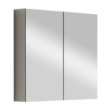 Riho Spring Vow Spiegelschrank - 80 cm