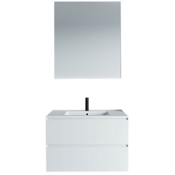 Riho Spring Blush Badmöbel Set 1 - 60 cm