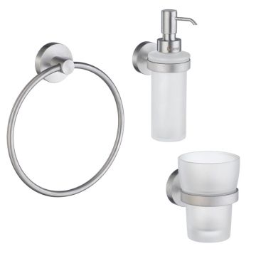 Smedbo HOME Accessoire Set 01