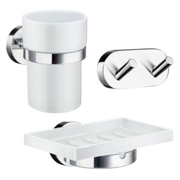 Smedbo HOME Accessoire Set 03