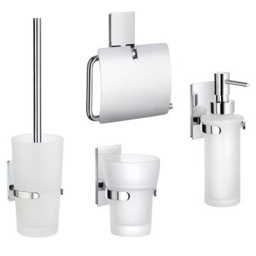 Smedbo POOL Accessoire Set 01