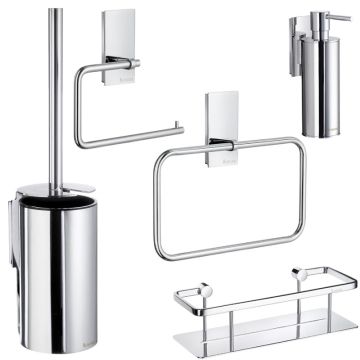 Smedbo POOL Accessoire Set 02