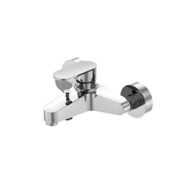 Treos Wanne Brause Armatur Serie 173