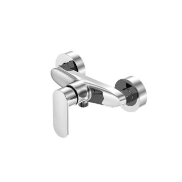 Treos Brausearmatur Serie 173