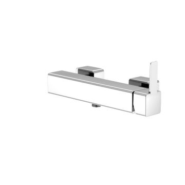 Treos Brausearmatur Serie 193