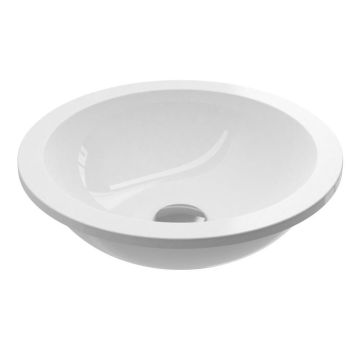 Treos Mineralguss Einbaubecken